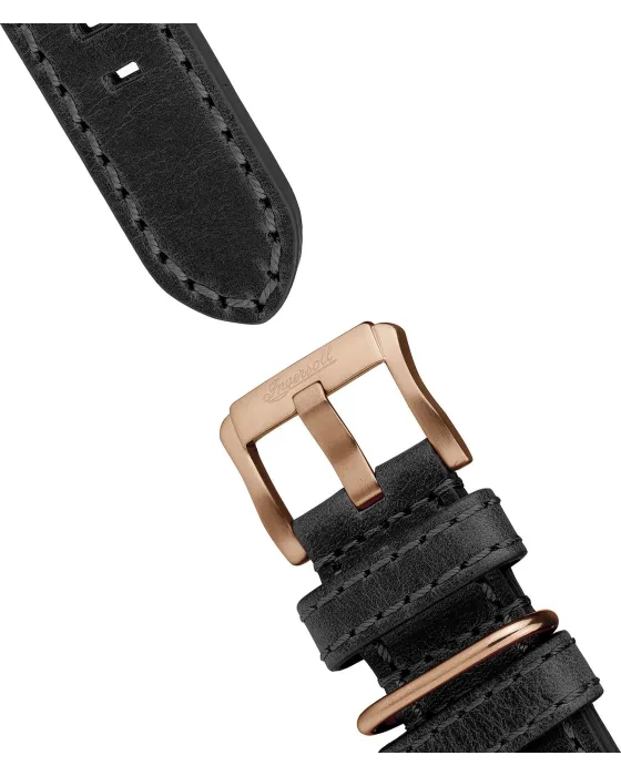 Ingersoll The Bateman Automatic I01803, όψη 4