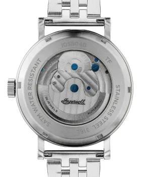 Ingersoll Charles Automatic I05804B, view 3