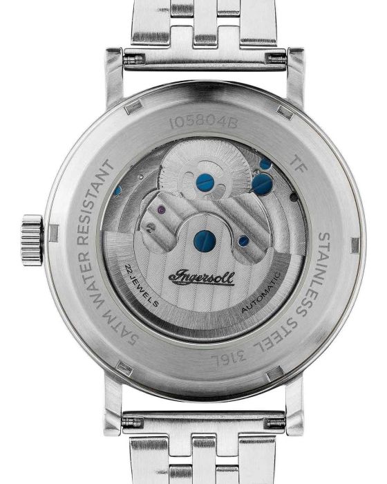 Ingersoll Charles Automatic I05804B - 