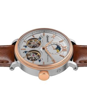 Ingersoll Michigan Automatic I01107 - 