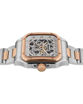 Ingersoll Ollie Automatic I14502, όψη 2