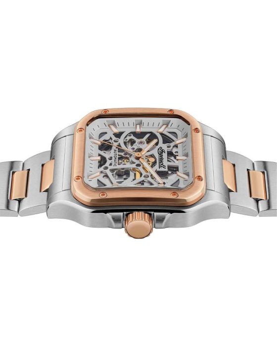 Ingersoll Ollie Automatic I14502 - 