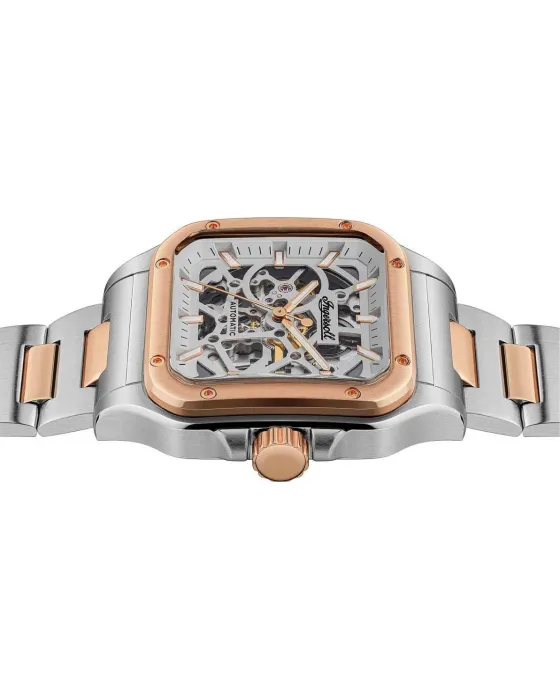 Ingersoll Ollie Automatic I14502, όψη 2