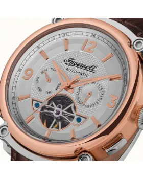 Ingersoll Michigan Automatic I01103B - 