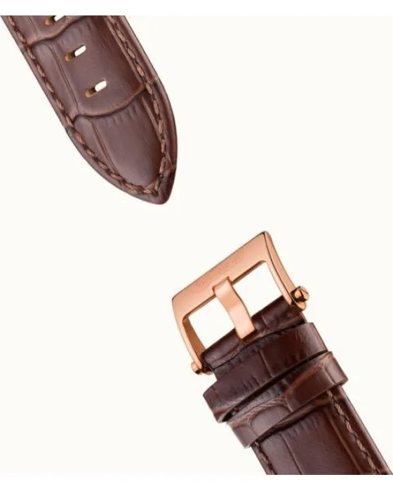 Ingersoll Michigan Automatic I01103B - 