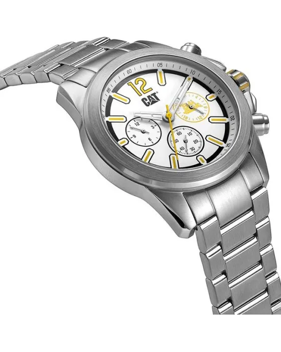 Caterpillar Twist Up Chronograph YU14911237, όψη 2