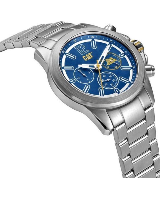 Caterpillar Twist Up Chronograph YU14911637 - 