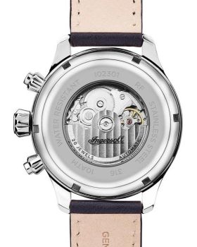 Ingersoll The Delta Automatic I02301 - 