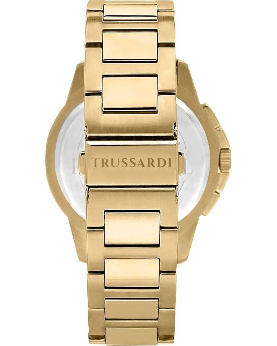 Trussardi T-Hawk Chronograph R2453153001 - 