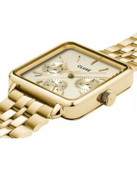 Cluse La Tetragone CW13801 - 