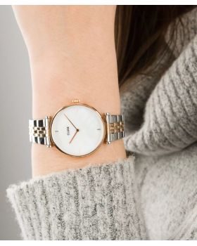 Cluse Triomphe CW0101208015 - 