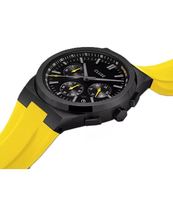 Cluse Vigoureux Chronograph CW20809 - 