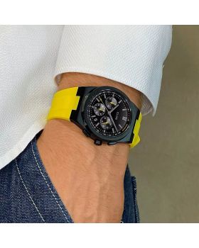 Cluse Vigoureux Chronograph CW20809 - 