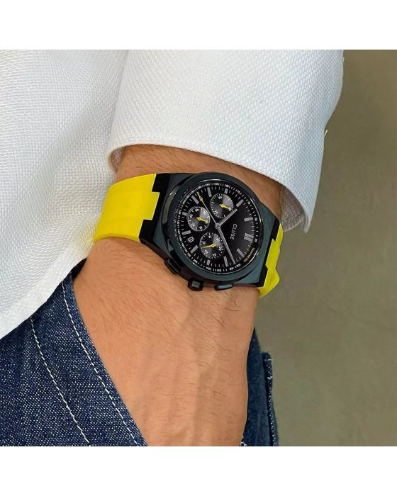 Cluse Vigoureux Chronograph CW20809 - 