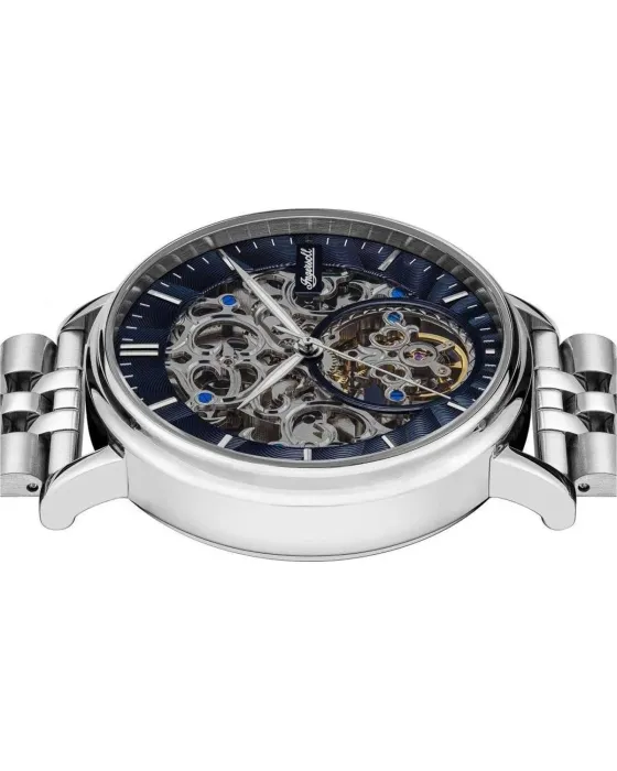 Ingersoll Charles Automatic I05807, όψη 2
