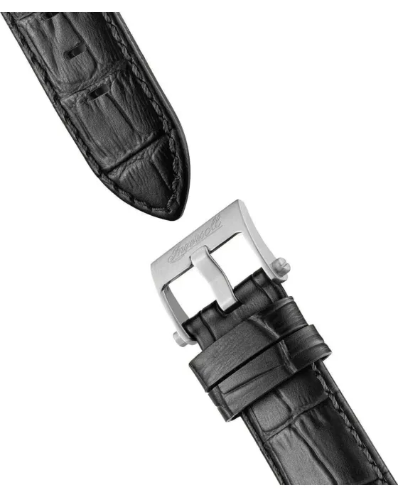 Ingersoll Orville Automatic I09302B, όψη 4