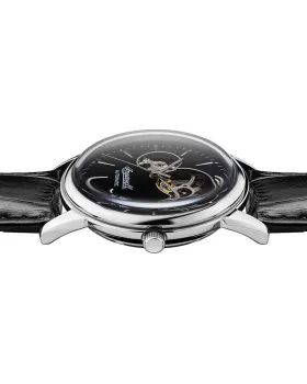 Ingersoll The New Haven Automatic I07302, όψη 2