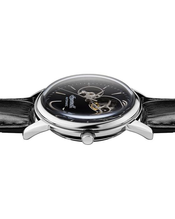 Ingersoll The New Haven Automatic I07302 - 