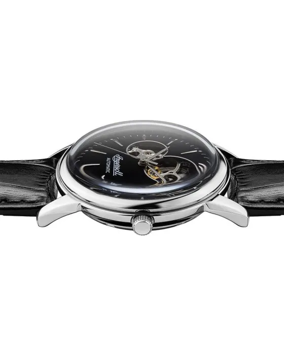 Ingersoll The New Haven Automatic I07302, όψη 2