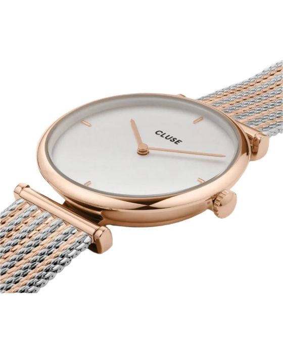 Cluse Triomphe Mesh CW0101208001 - 