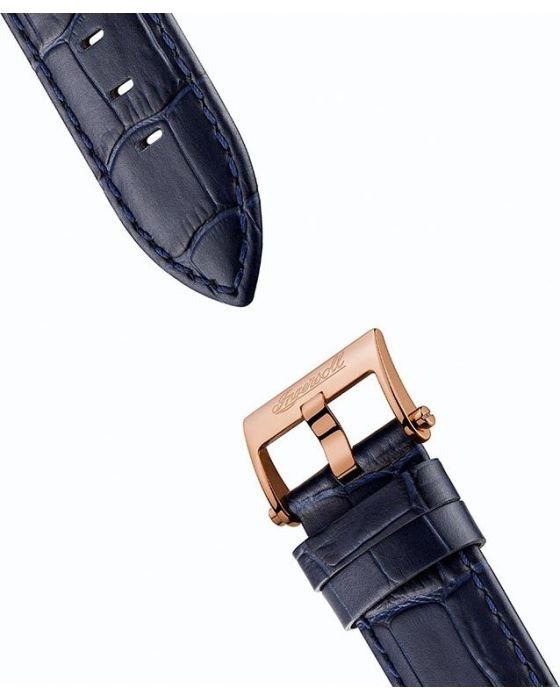 Ingersoll Michigan Automatic I01101B - 