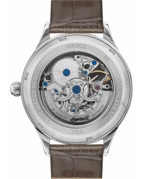 Ingersoll Vickers Automatic I06302 - 