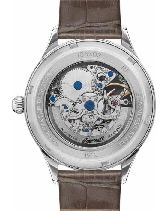 Ingersoll Vickers Automatic I06302 - 