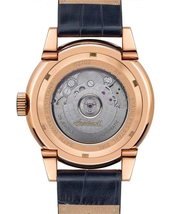 Ingersoll Swing Automatic I12702 - 