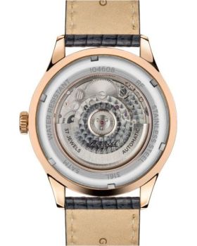 Ingersoll Hawley Automatic I04608 - 