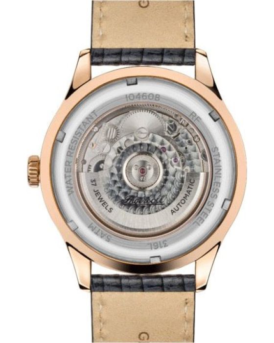 Ingersoll Hawley Automatic I04608 - 