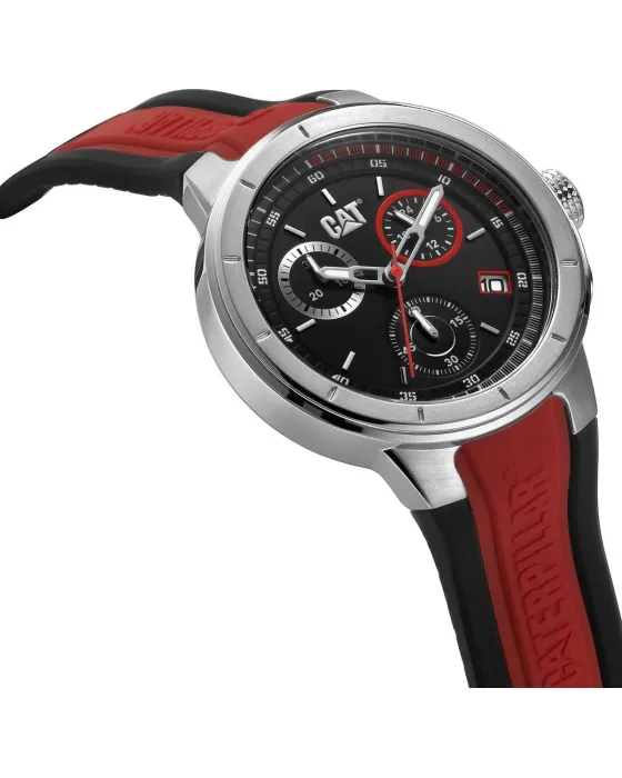 Caterpillar T8 Chronograph NA14328128 - 