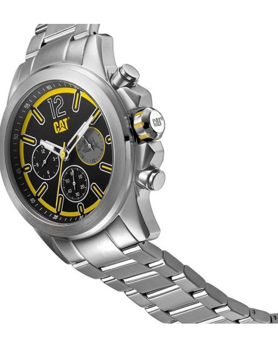 Caterpillar Twist Up Chronograph YU14911137 - 