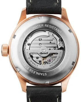 Ingersoll The Bateman Automatic I01803, όψη 3