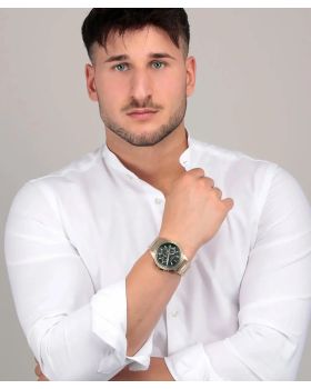 Trussardi T-Hawk Chronograph R2453153001 - 