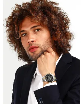 Trussardi City Life Chronograph R2453169002 - 