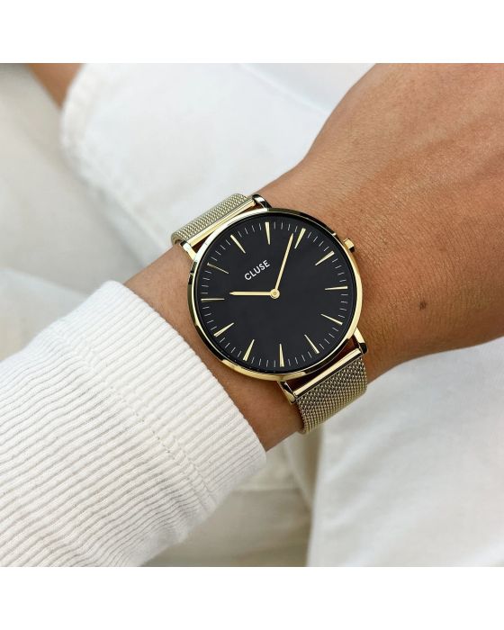 Cluse La Boheme Mesh CW0101201014 - 