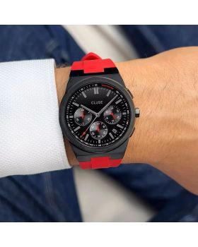 Cluse Vigoureux Chronograph CW20810 - 