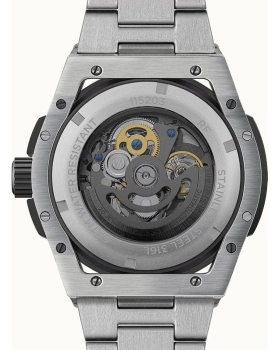 Ingersoll Springfield Automatic I15203 - 