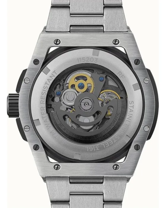 Ingersoll Springfield Automatic I15203 - 