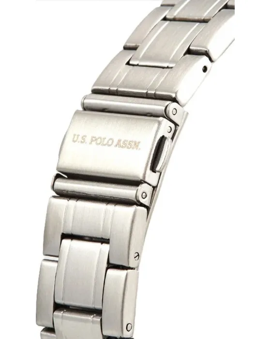 U.S. Polo Assn. USP7112WH, view 3