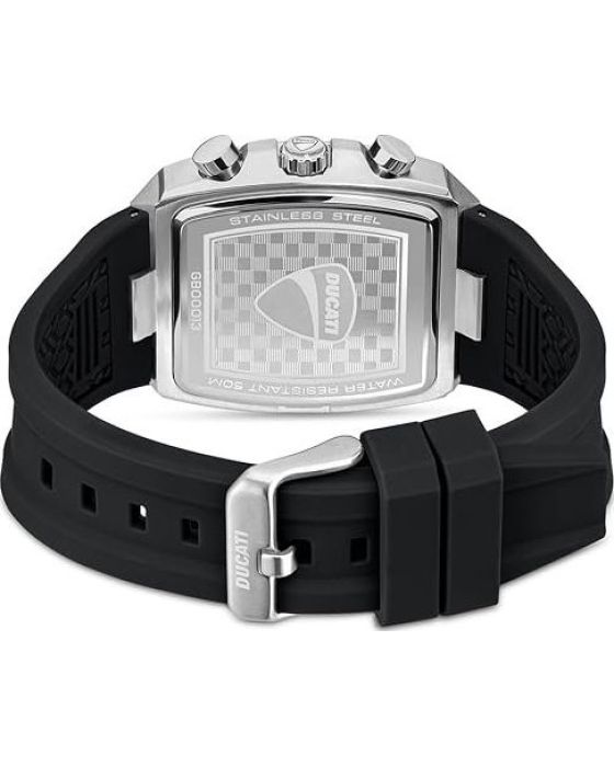 Ducati DT008 Chronograph DTWGO0001303 - 