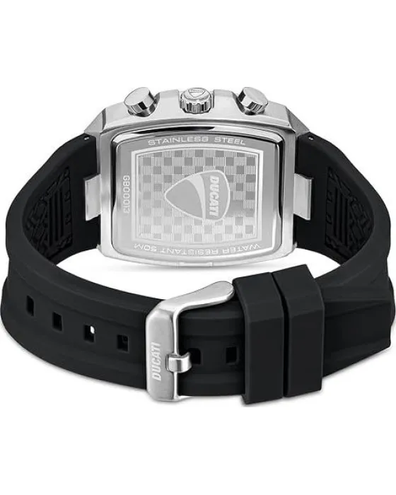 Ducati DT008 Chronograph DTWGO0001303 - 