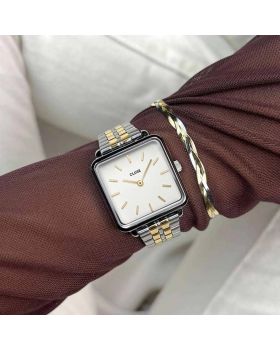 Cluse La Tetragone CW10313 - 