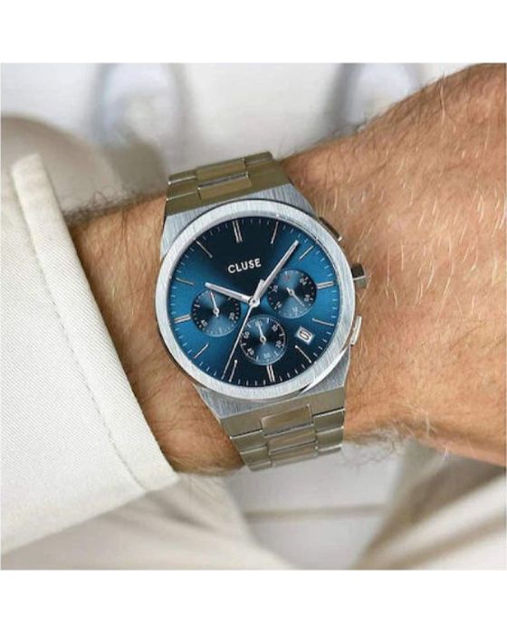 Cluse Vigoureux Chrono CW20801 - 