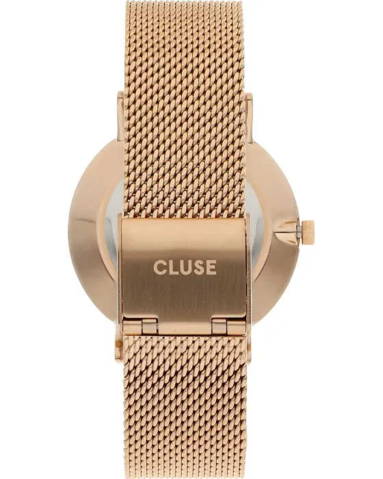 Cluse Minuit CW10207, όψη 3