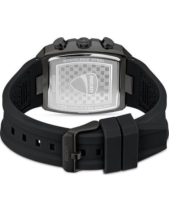 Ducati DT008 Chronograph DTWGO0001302 - 