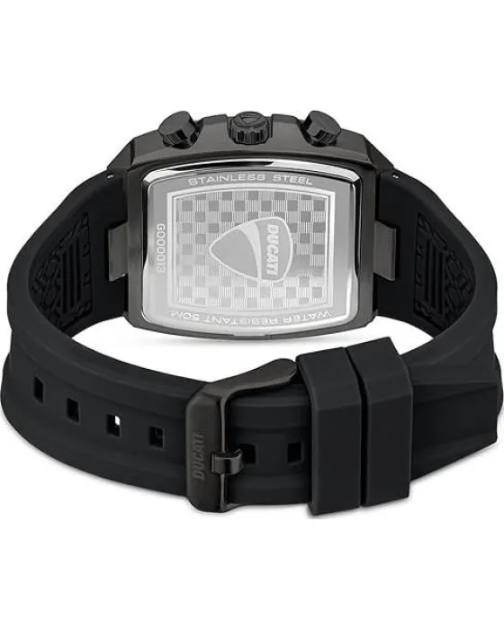 Ducati DT008 Chronograph DTWGO0001302 - 