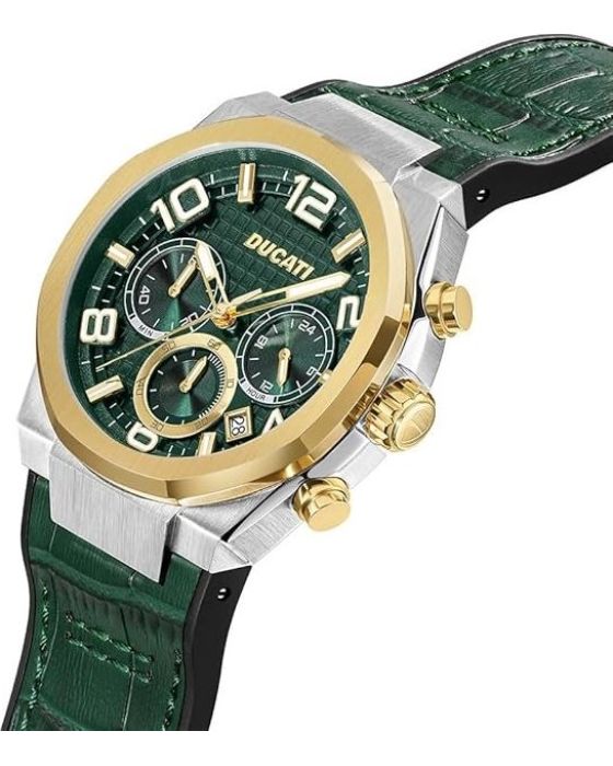 Ducati DT006 Chronograph DTWGC0001101 - 