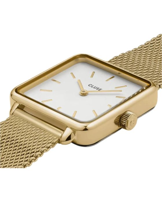 Cluse La Tetragone CW0101207002 - 