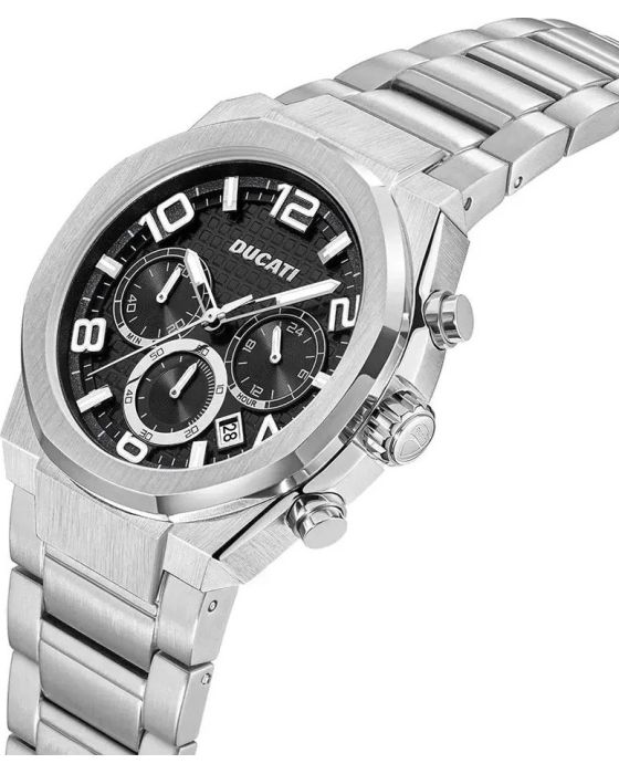 Ducati DT006 Chronograph DTWGI0001106 - 